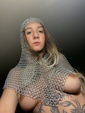 Kornbreadqueen Nackt Leaks OnlyFans Foto 25