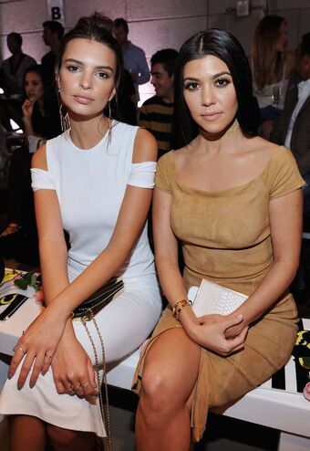 Kourtney