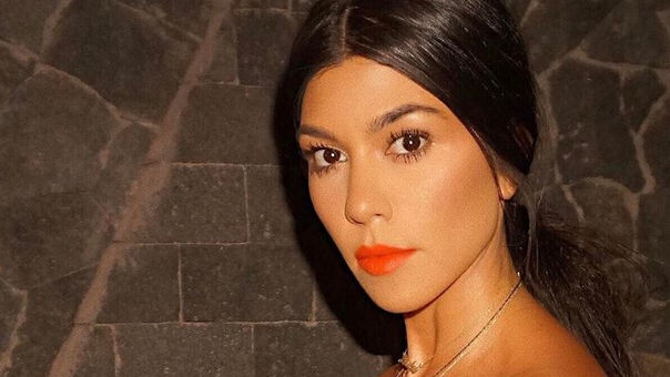 Kourtney Nackt Leaks OnlyFans Foto 16