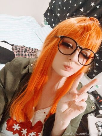 Koyomatsu Nackt Leaks OnlyFans Foto 75