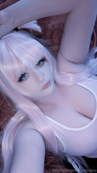 Koyomatsu Nackt Leaks OnlyFans Foto 79