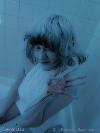 Koyomatsu Nackt Leaks OnlyFans Foto 85