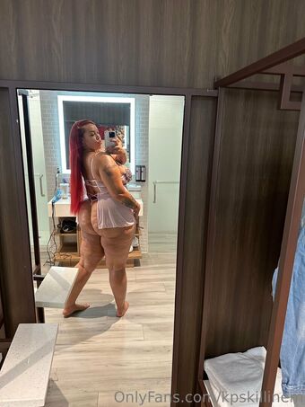 Kpskillinem Nackt Leaks OnlyFans Foto 12