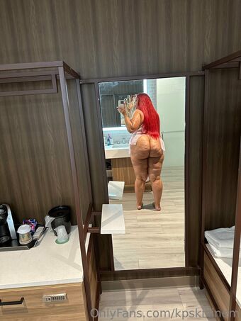 Kpskillinem Nackt Leaks OnlyFans Foto 15