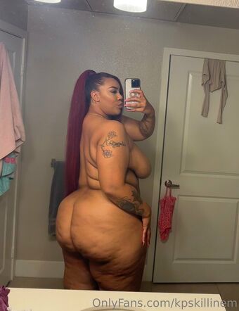 Kpskillinem Nackt Leaks OnlyFans Foto 20