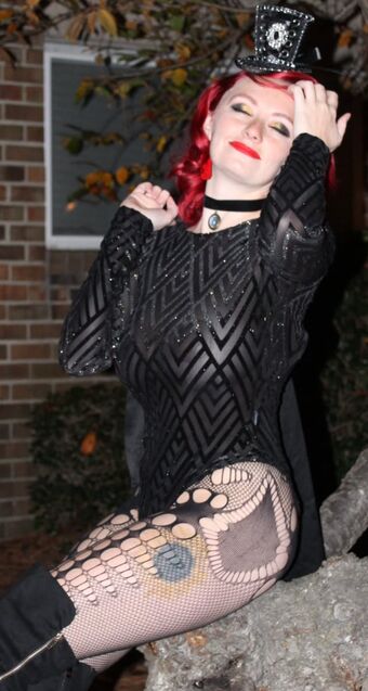 krazyshark Nackt Leaks OnlyFans Foto 2