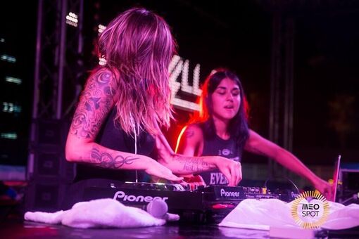 Krewella