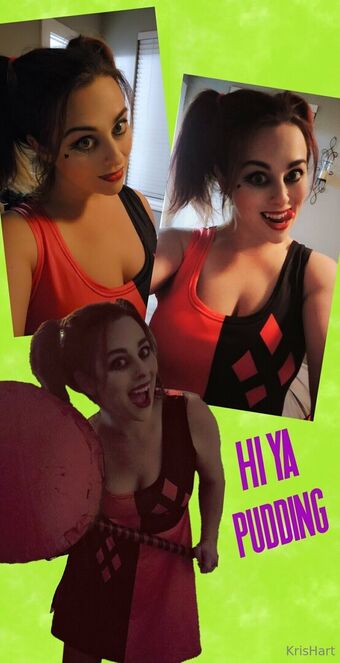 krishart23 Nackt Leaks OnlyFans Foto 29