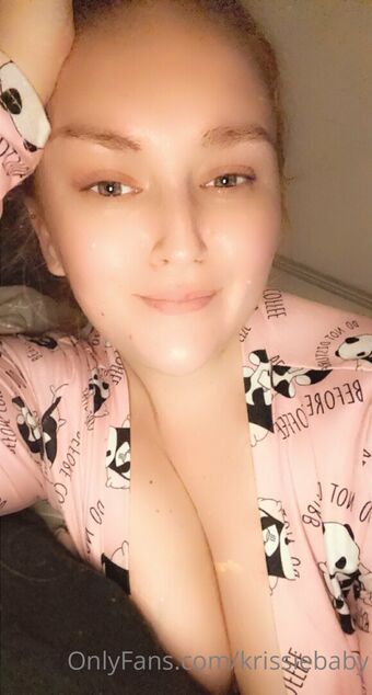 Krissiebaby