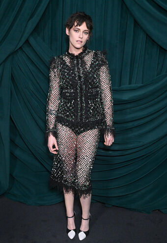 Kristen-stewart Nackt Leaks OnlyFans Foto 860