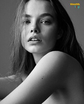 Kristine Froseth