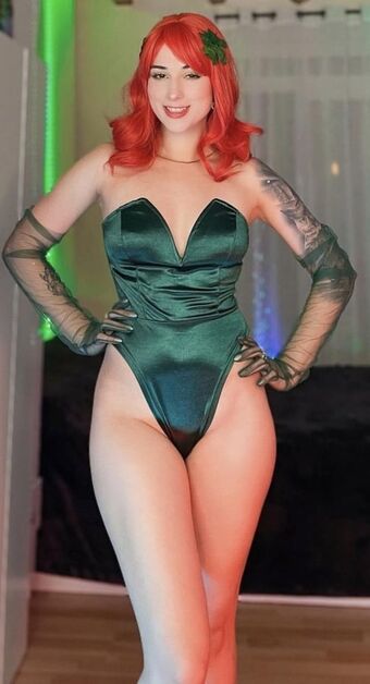 Ksenia Noche Nackt Leaks OnlyFans Foto 1