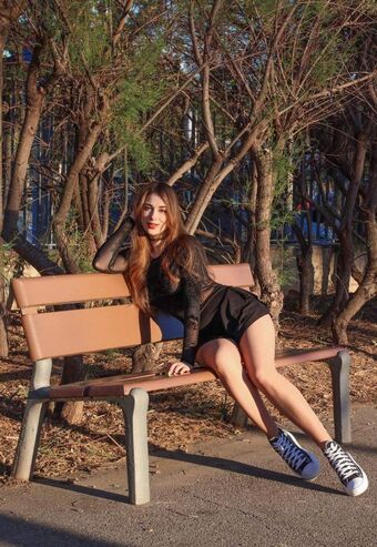 Ksenia Noche Nackt Leaks OnlyFans Foto 5