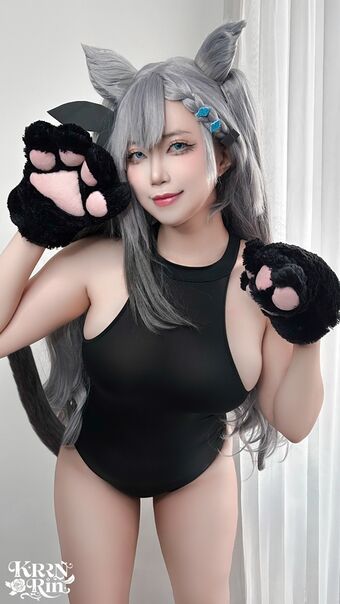 Kururin Nackt Leaks OnlyFans Foto 158