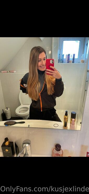 kusjexlinde Nackt Leaks OnlyFans Foto 15