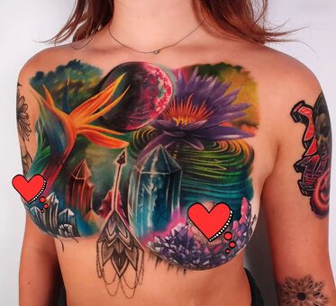 Ky Fenix Nackt Leaks OnlyFans Foto 23