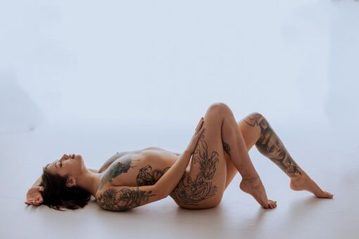 Ky Fenix Nackt Leaks OnlyFans Foto 27