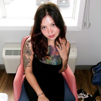 Ky Fenix Nackt Leaks OnlyFans Foto 32