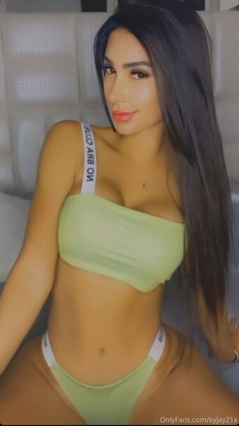 kyjay21x