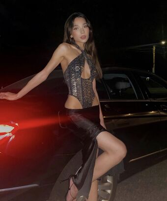 Kyla Ice Nackt Leaks OnlyFans Foto 46