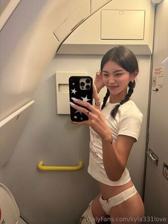 kyla331love Nackt Leaks OnlyFans Foto 13