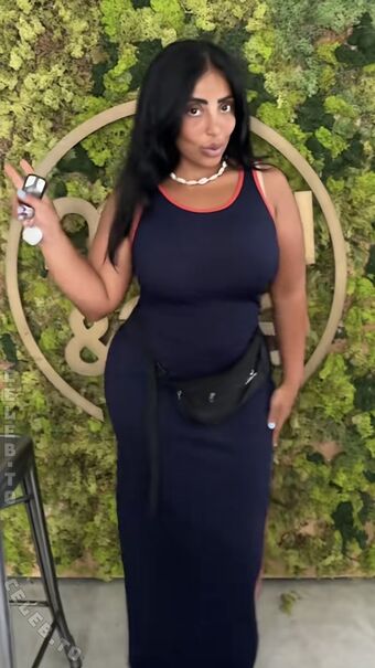 La bonbo Nackt Leaks OnlyFans Foto 20