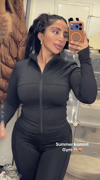 La bonbo Nackt Leaks OnlyFans Foto 23