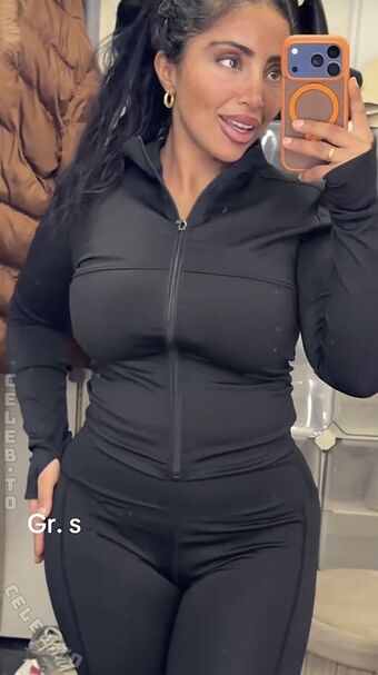 La bonbo Nackt Leaks OnlyFans Foto 24