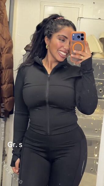 La bonbo Nackt Leaks OnlyFans Foto 25