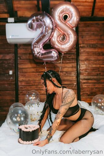 Laberrysan Nackt Leaks OnlyFans Foto 32