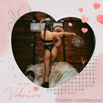 Laberrysan Nackt Leaks OnlyFans Foto 36
