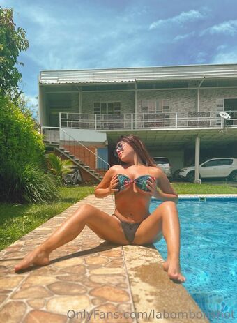 labombonshot Nackt Leaks OnlyFans Foto 15