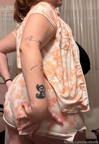 lacebeth Nackt Leaks OnlyFans Foto 24