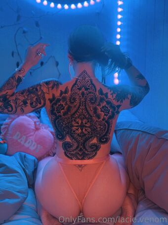 lacie.venom