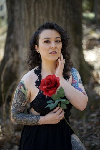 LadyDevann