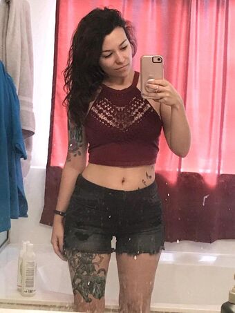 LadyDevann Nackt Leaks OnlyFans Foto 20