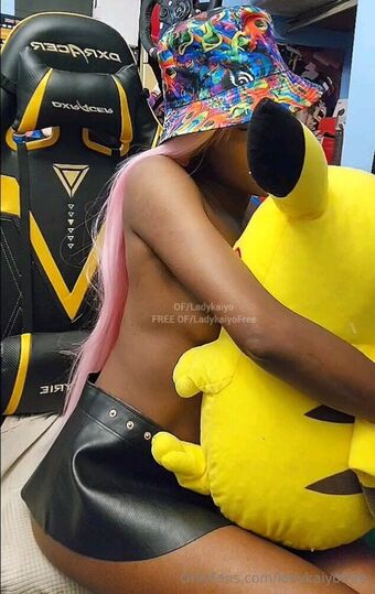 ladykaiyofree