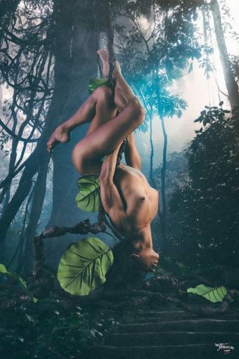 Laetitia Bouffard-Roupe