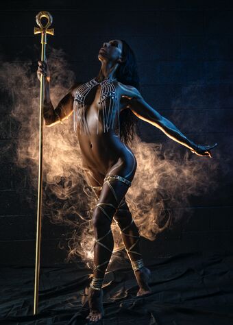 Laetitia Bouffard-Roupe