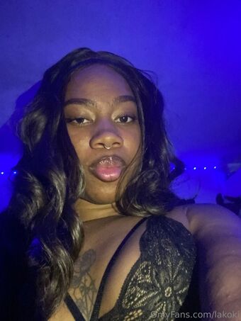 lakoki Nackt Leaks OnlyFans Foto 15