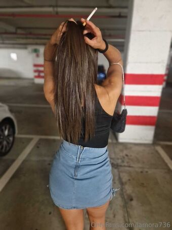 lamora736 Nackt Leaks OnlyFans Foto 58