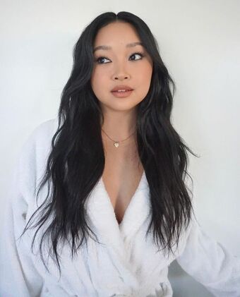 Lana Condor