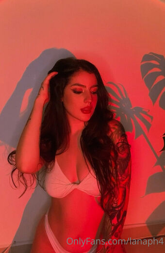 lanaph4 Nackt Leaks OnlyFans Foto 5