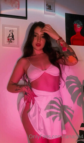 lanaph4 Nackt Leaks OnlyFans Foto 11