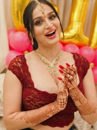 LanaRose786 Nackt Leaks OnlyFans Foto 24