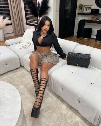 langosta Nackt Leaks OnlyFans Foto 8
