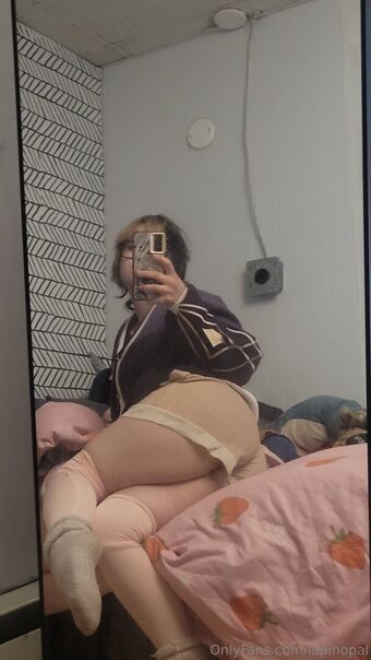 lapinopal Nackt Leaks OnlyFans Foto 10