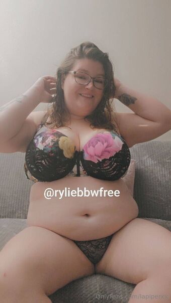 lapiperxx Nackt Leaks OnlyFans Foto 3