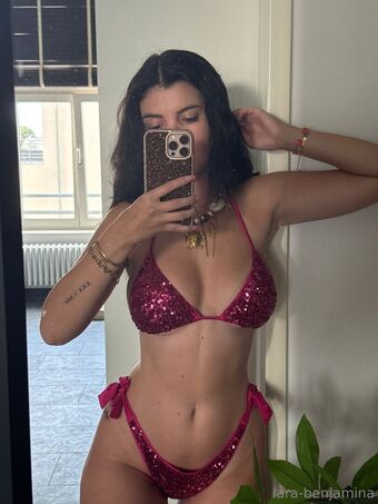 lara-benjamina Nackt Leaks OnlyFans Foto 36