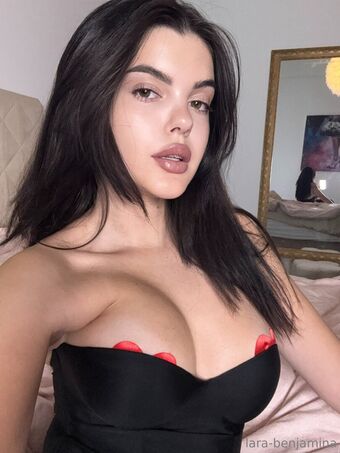 lara-benjamina Nackt Leaks OnlyFans Foto 42